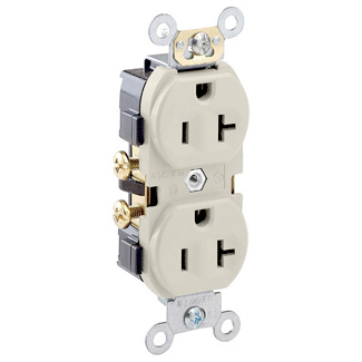 CR20-T by leviton