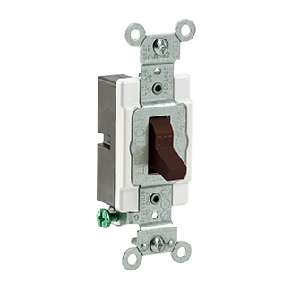 CS120-2 by leviton