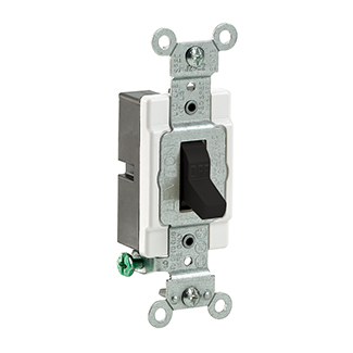 CS120-2E by leviton