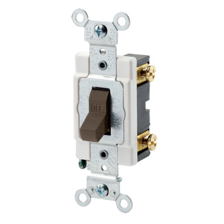 CSB1-15 by leviton