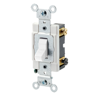 CSB3-20W by leviton