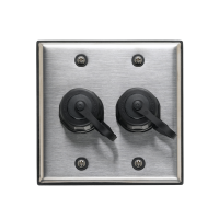 D670K-2S2 by leviton