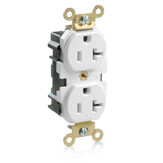 M5362-W by leviton