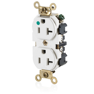 MRI83-W by leviton