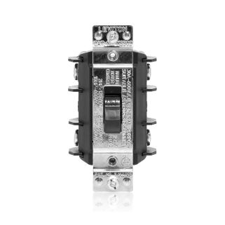 MS302-DSS by leviton