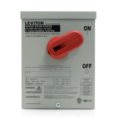 N3602 by leviton