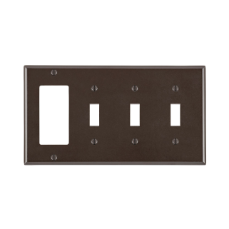 P326 by leviton