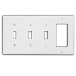 P326-W by leviton