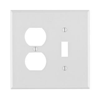 PJ18-W by leviton
