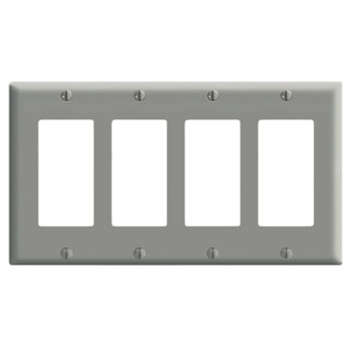 PJ264-GY by leviton