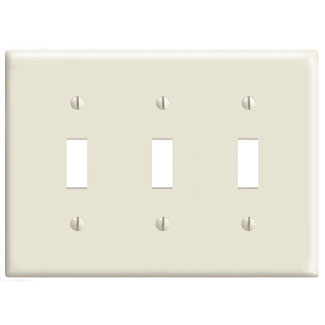 PJ3-T by leviton