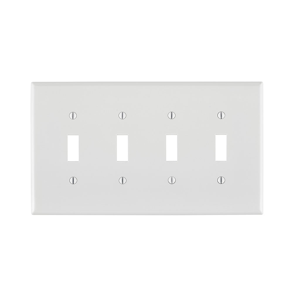 PJ4-W by leviton