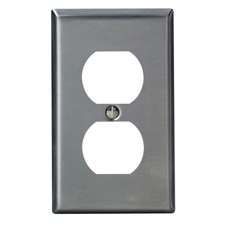 SSJ8-40 by leviton