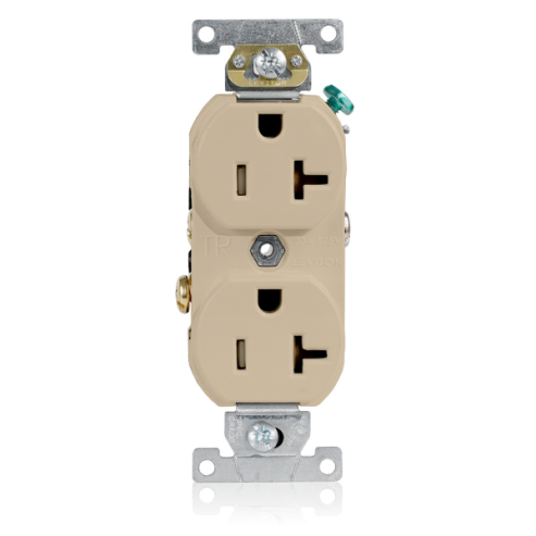 TBR20-I by leviton
