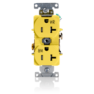 TWR20-Y by leviton