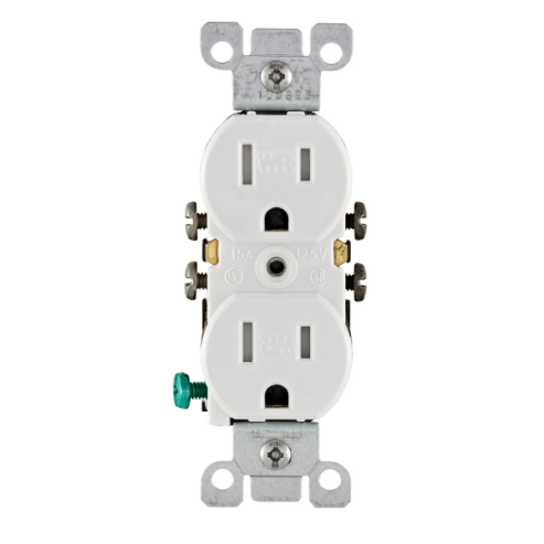 W5320-T0W by leviton