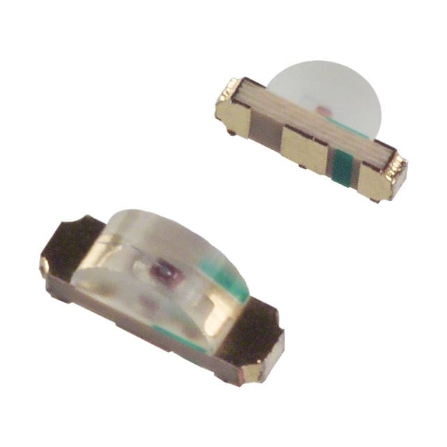 SML-LXR85SRC-TR by lumex
