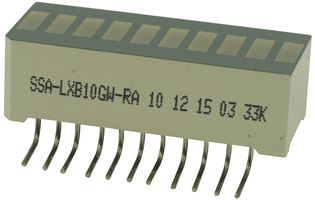SSA-LXB10GW-RA by lumex