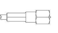 132-0114-0003 by te connectivity / microdot brand