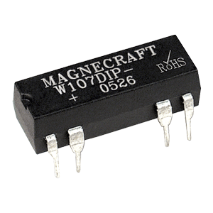 107DIP-3 by schneider electric-legacy relays