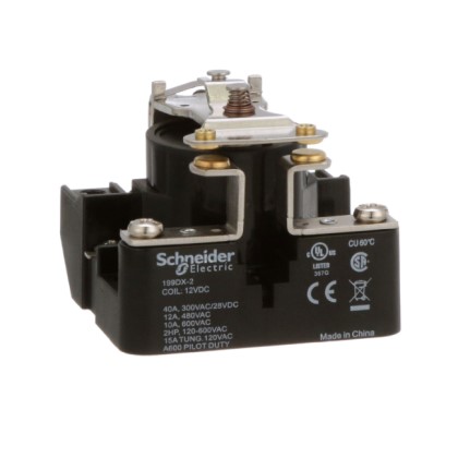 199DX-2 by schneider electric-legacy relays