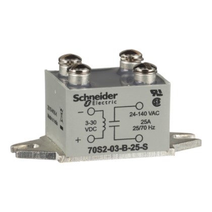 70S2-06-C-06-S by schneider electric-legacy relays