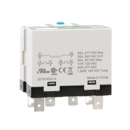 725BXXBM4L-24D by schneider electric-legacy relays