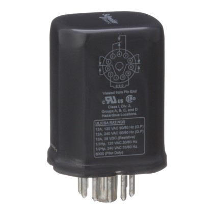 KR-14AGE-24 by schneider electric-legacy relays