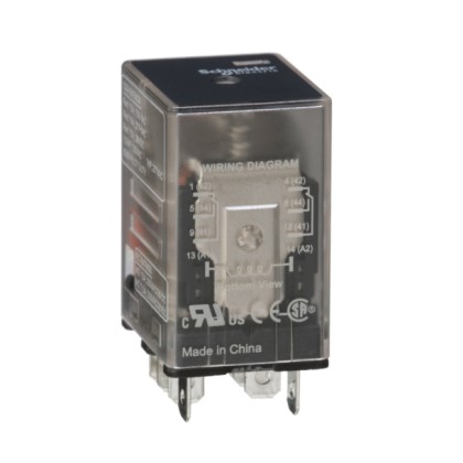 782XBXC-12A by schneider electric-legacy relays