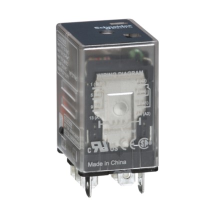 782XBXCL-24D by schneider electric-legacy relays