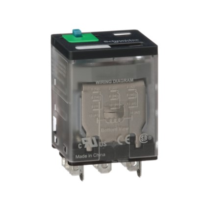 783XCXM4L-12A by schneider electric-legacy relays