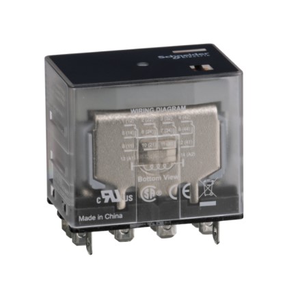 784XDXCL-24D by schneider electric-legacy relays