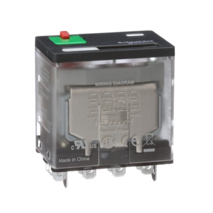 784XDXM4L-12A by schneider electric-legacy relays