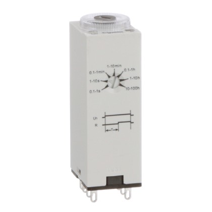 TDR782XBXA-110A by schneider electric-legacy relays