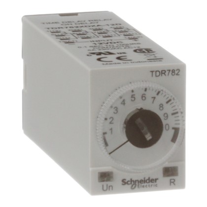 TDR782XDXA-12D by schneider electric-legacy relays