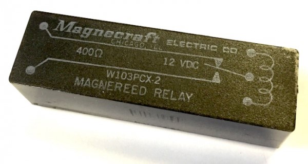 W103PCX-2 by schneider electric-legacy relays