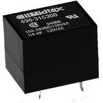 49631A300 by te connectivity / midtex brand