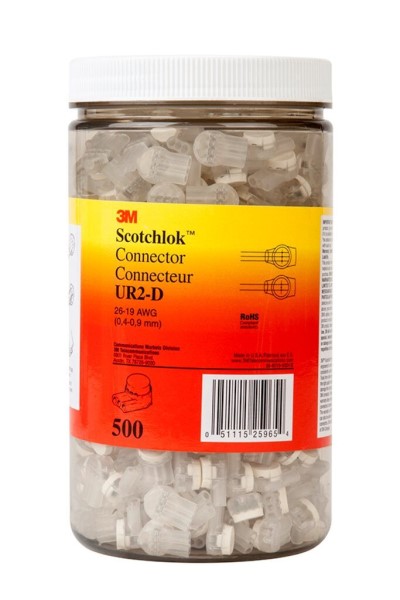 UR2-D-JAR500 by 3m