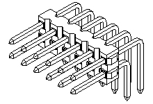 10-88-3242 by molex / waldom
