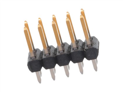 10-89-7100 by molex / waldom