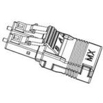 106052-0010 by molex / waldom