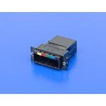 106105-1100 by molex / waldom