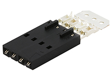14-45-0604 by molex / waldom