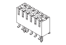 15-45-3260 by molex / waldom