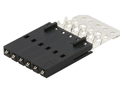 15-47-5250 by molex / waldom