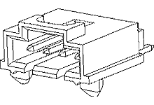 15-91-6099 by molex / waldom