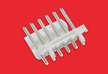 26-60-6100 by molex / waldom