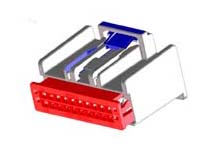 30700-1148 by molex / waldom