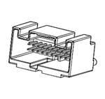 30700-4162 by molex / waldom