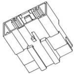 30968-1060 by molex / waldom